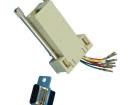 RA098F Modular Connectors / Ethernet Connectors