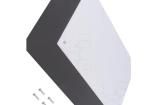 CP/4.23 Enclosures, Boxes & Cases