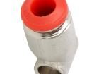 50500 6-M6 Heavy Duty Power Connectors