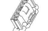 505151-1001 Headers & Wire Housings