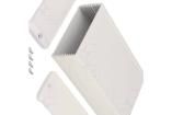 TEKAM 22.7 Enclosures, Boxes & Cases