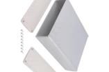 TEKAL 42.31 Enclosures, Boxes & Cases