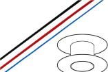 0080006  Wire & Cable