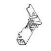 50535-9001 (Loose Piece) Headers & Wire Housings