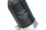 EWX338M2GT1MO5SM-Y Aluminium Electrolytic Capacitors - Screw Terminal