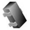 BAS40-04-T-TP Schottky Diodes & Rectifiers