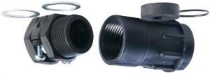 192990-1550  Connectors