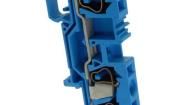 284-684 DIN Rail Terminal Blocks