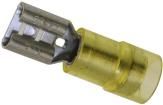 FNDDF1210T-250A  Connectors