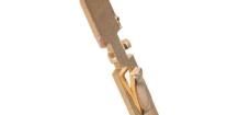 60-8017-0663-00-339 Rack & Panel Connectors