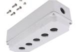 LPZM5A8  Enclosures