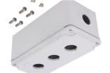 LPZM3A8  Enclosures