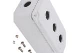 LPZM3A8 Enclosures, Boxes & Cases