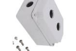 LPZM2A8 Enclosures, Boxes & Cases