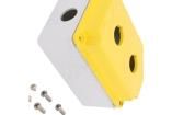 LPZM2A5 Enclosures, Boxes & Cases