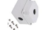 LPZM1A8 Enclosures, Boxes & Cases