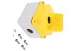 LPZM1A5P Enclosures, Boxes & Cases