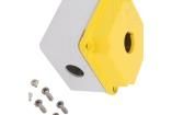 LPZM1A5 Enclosures, Boxes & Cases