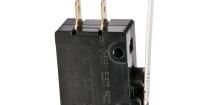 0E19-00H0 Basic / Snap Action Switches