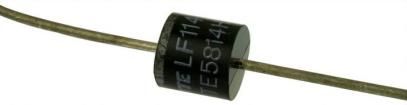 NTE5814HC electronic component of NTE