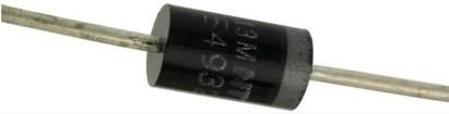 NTE4932  Circuit Protection
