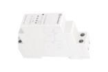 77.01.0.024.8051 Solid State Relays - Industrial Mount