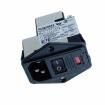 1-6609929-4 AC Power Entry Modules