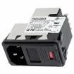 1-6609952-2 AC Power Entry Modules
