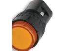 AP6M122A Industrial Panel Mount Indicators / Switch Indicators