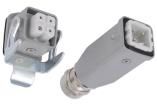 C146 10E003 924 4  Connectors