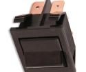 2602-11E Rocker Switches