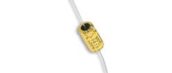 NPA22M25 Aluminium Electrolytic Capacitors - Axial Leaded
