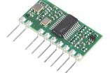 650201420G electronic component of Aurel