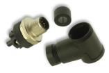 BS 8251-0/PG9  Sensors