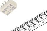 G6K-2F-Y- 4.5VDC BULK  Electromechanical