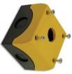 M22-IY1-PG Switch Fixings