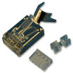 TDS8PC6 electronic component of L-Com
