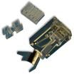 TDS8PC6  Connectors
