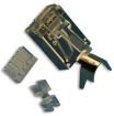 TDS8PC6 Modular Connectors / Ethernet Connectors