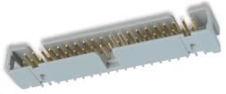 2540-6002-UB  Connectors