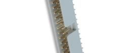 2540-6002-UB Headers & Wire Housings