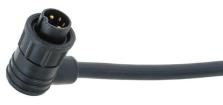 BBD-06BFMM-LR6A01  Connectors