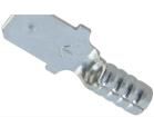 MU18-187DMX  Connectors