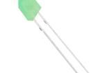 OSG8NU71F4B Standard LEDs - Through Hole