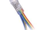 HC-F5V-F12 RECTANGLE LED Lighting Bars and Strips