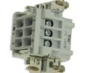 FS106B Heavy Duty Power Connectors