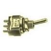 MTE106H Toggle Switches