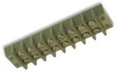38TB 09F  Connectors