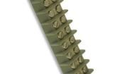 38TB 09F Barrier Terminal Blocks