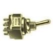 MTE 206 PA Toggle Switches
